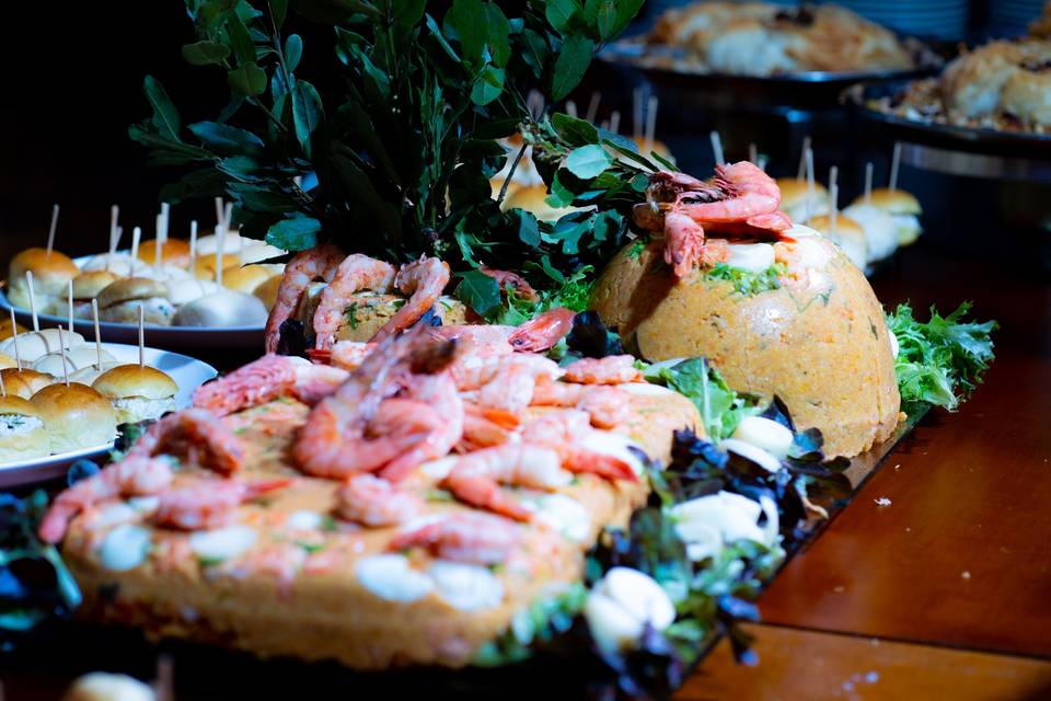 Madris Gastronomia