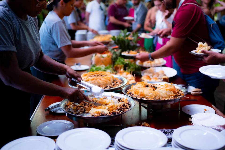 Madris Gastronomia
