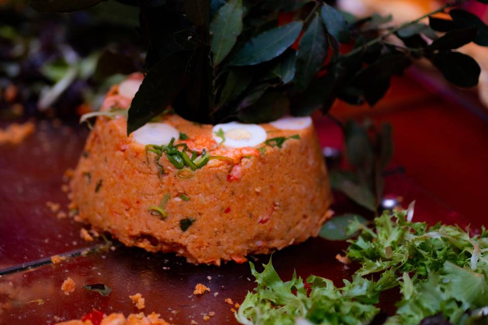 Madris Gastronomia