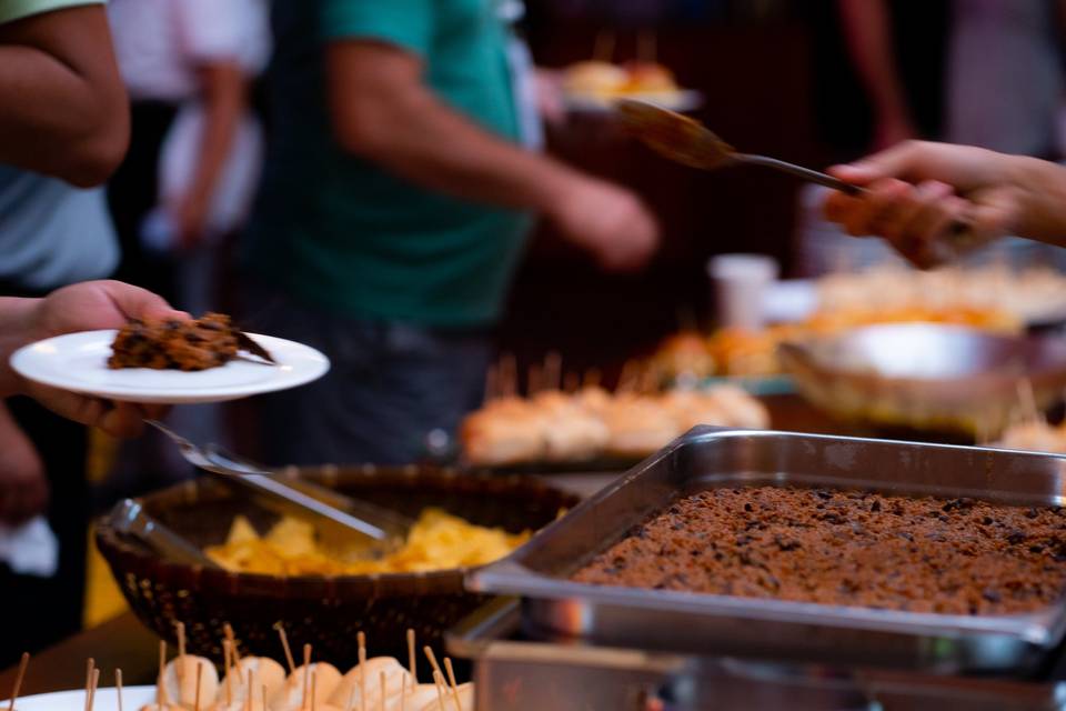 Madris Gastronomia