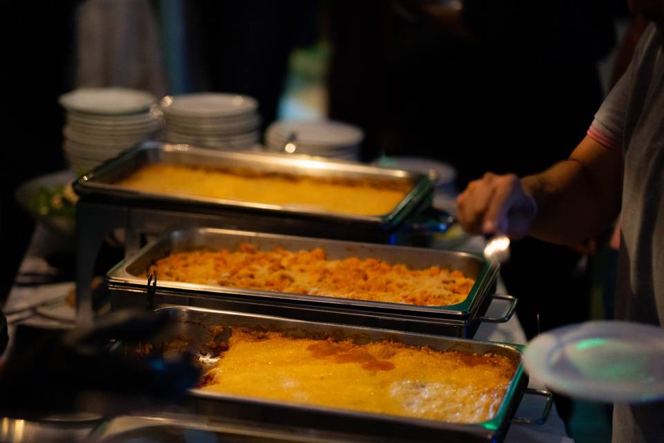 Madris Gastronomia