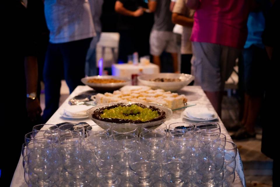 Madris Gastronomia