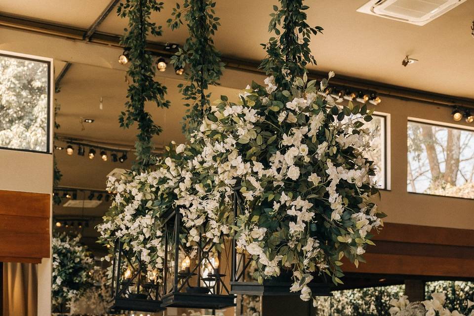 Decoração