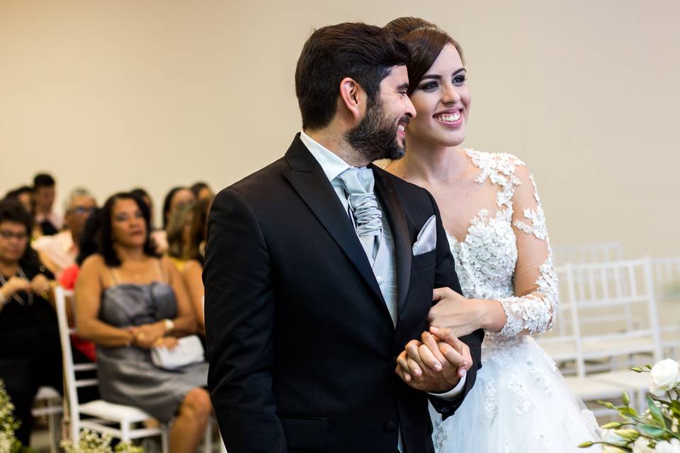 Casamento | Cerimônia