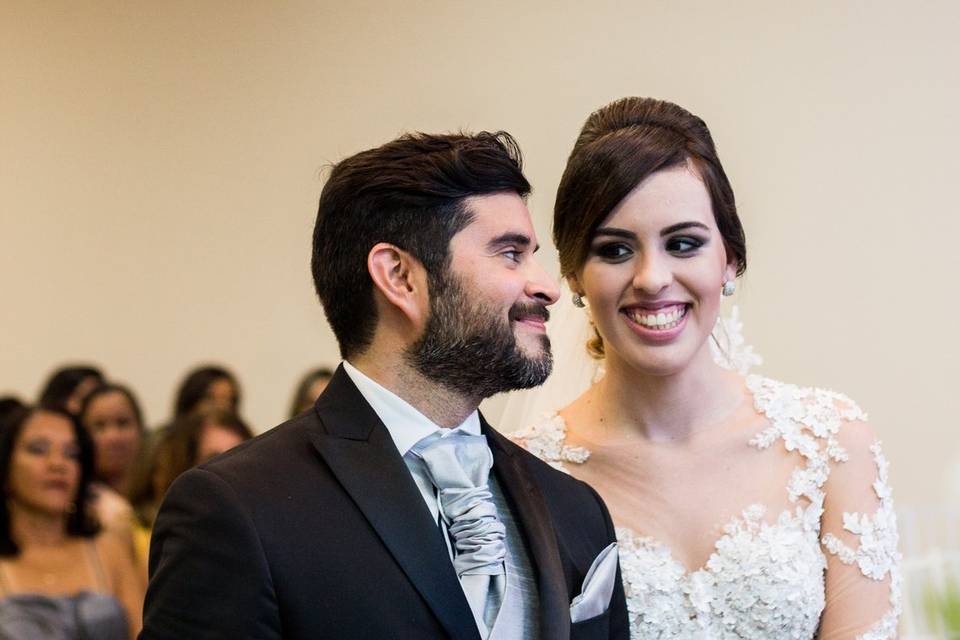 Casamento | Cerimônia