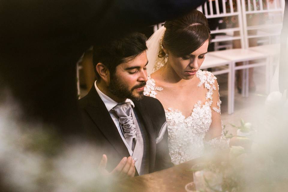 Casamento | Cerimônia