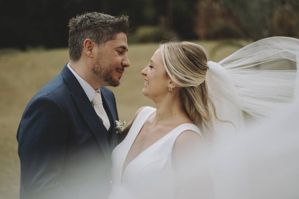 Lais & Gustavo - Atibaia