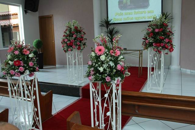 Altar