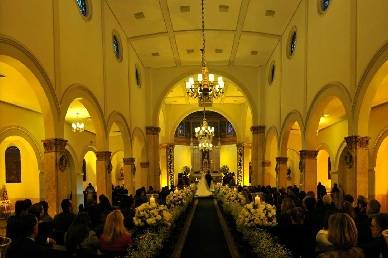 Igreja