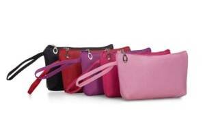 Necessaire de PVC