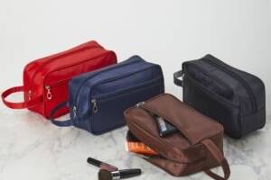 Necessaire de poliéster