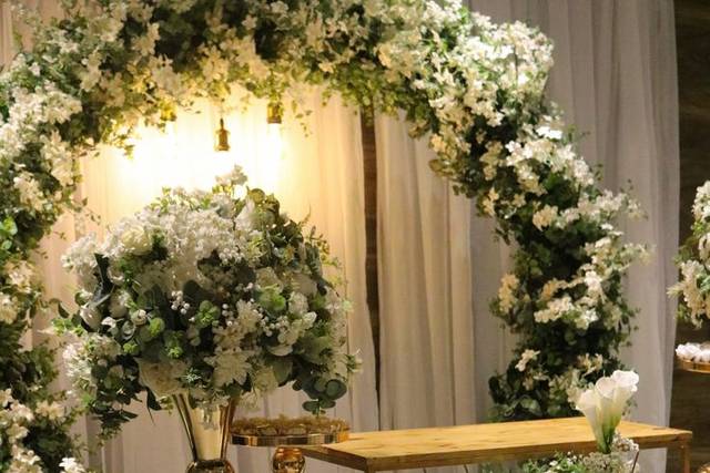 Decoração
