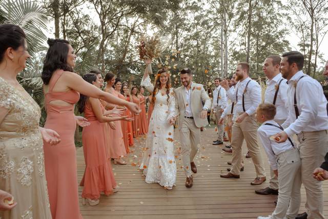 Ana e Luiz