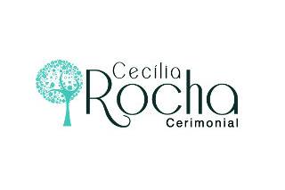Cecilia Rocha Cerimonial logo