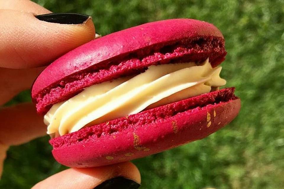 Le Petit Macarons – 🇫🇷 O macaron mais francês do Brasil.