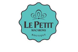 Le Petit Macarons logo