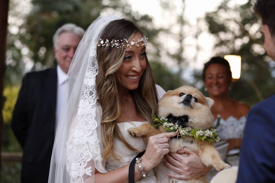 Bruna e Guilherme