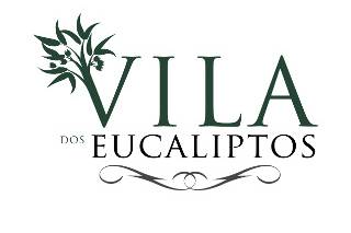 Vila dos Eucaliptos  logo