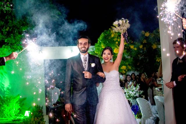 Casamento