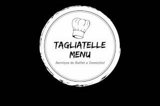 Tagliatelle logo