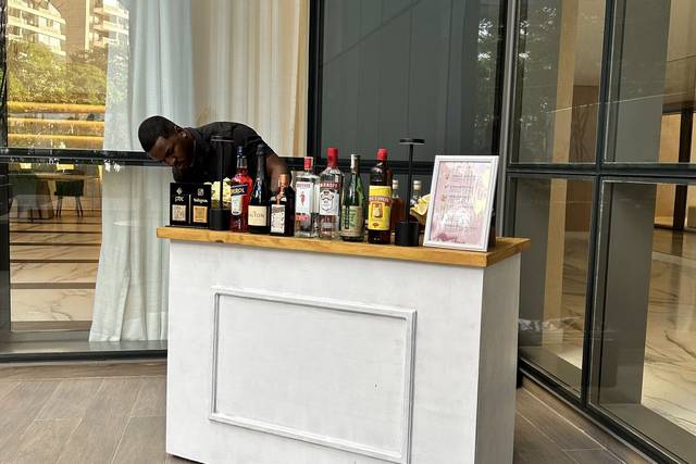 Nosso bar