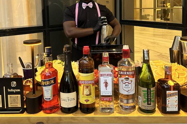 Barman