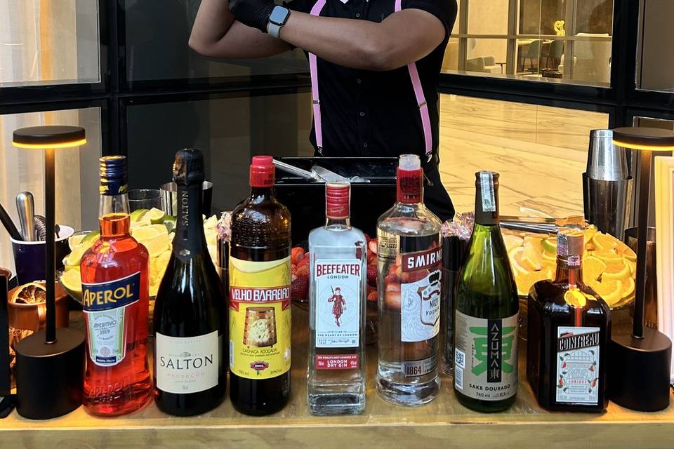 Barman