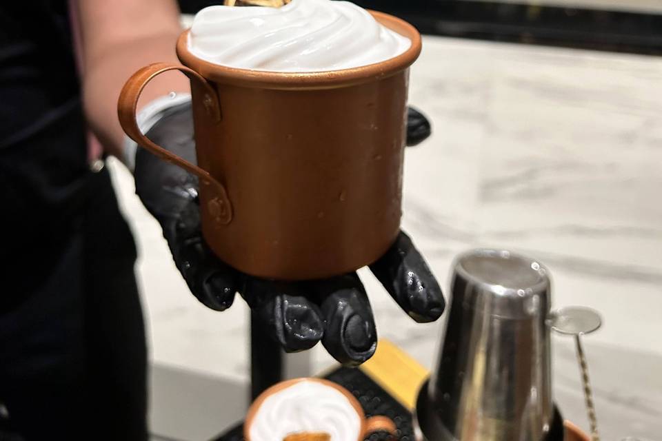Moscow Mule