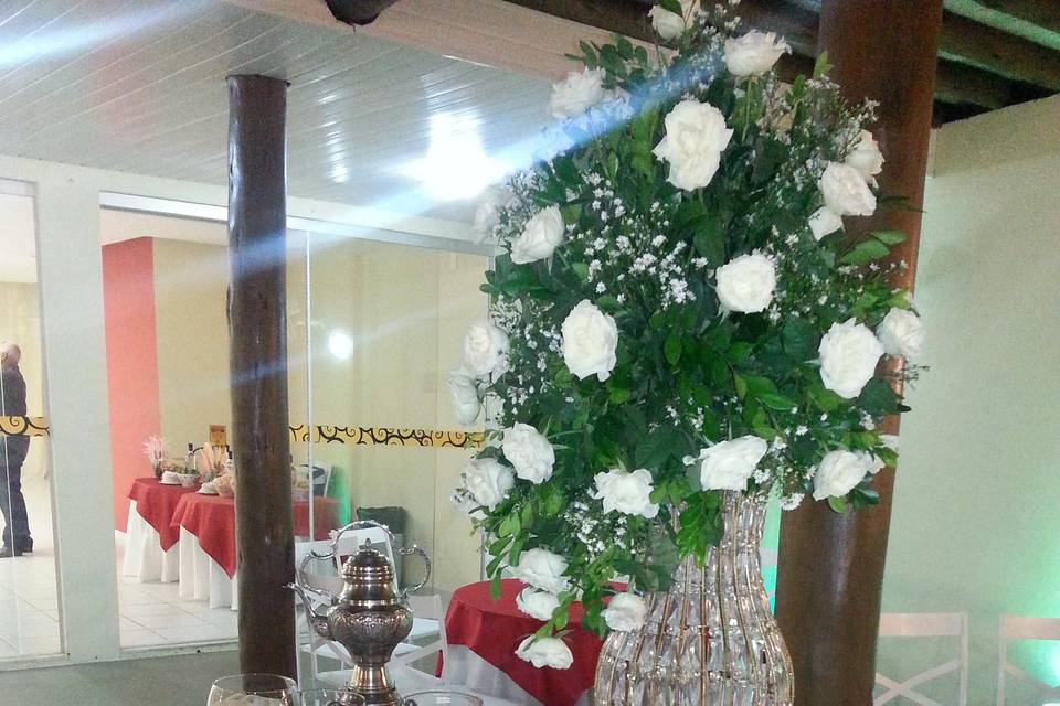 RG Cerimonial e Eventos