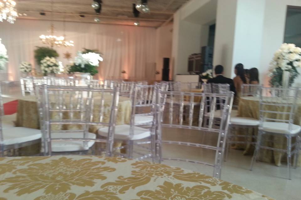 RG Cerimonial e Eventos