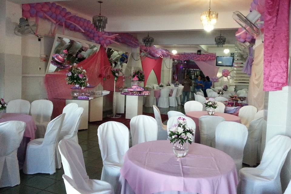 RG Cerimonial e Eventos