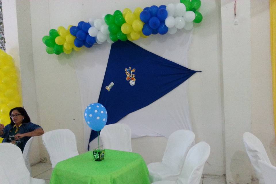 RG Cerimonial e Eventos