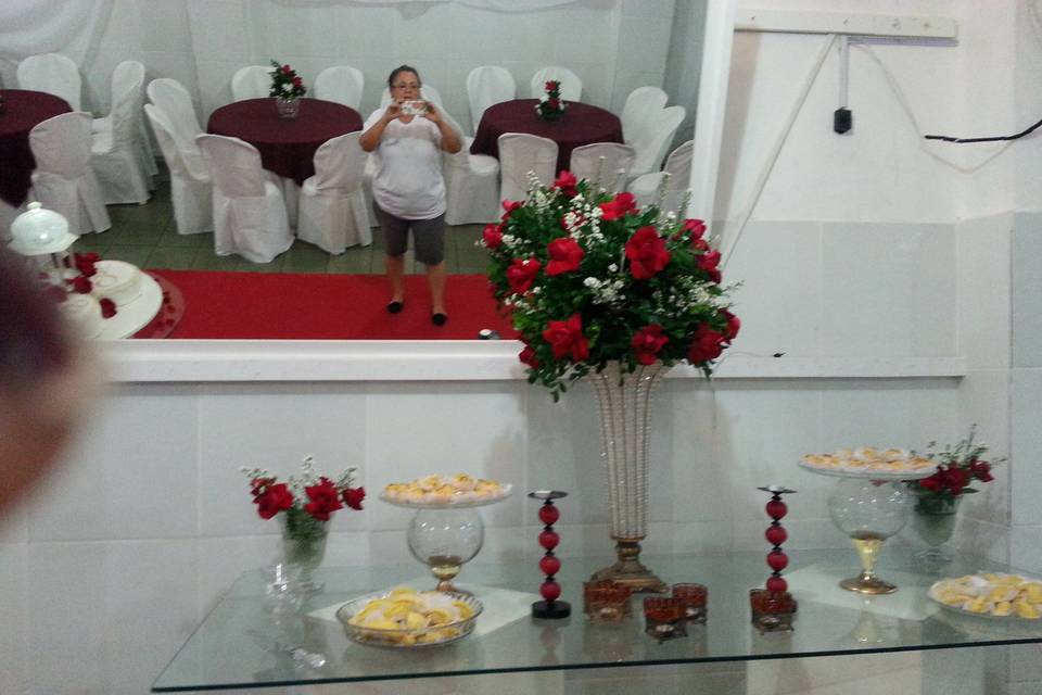 RG Cerimonial e Eventos