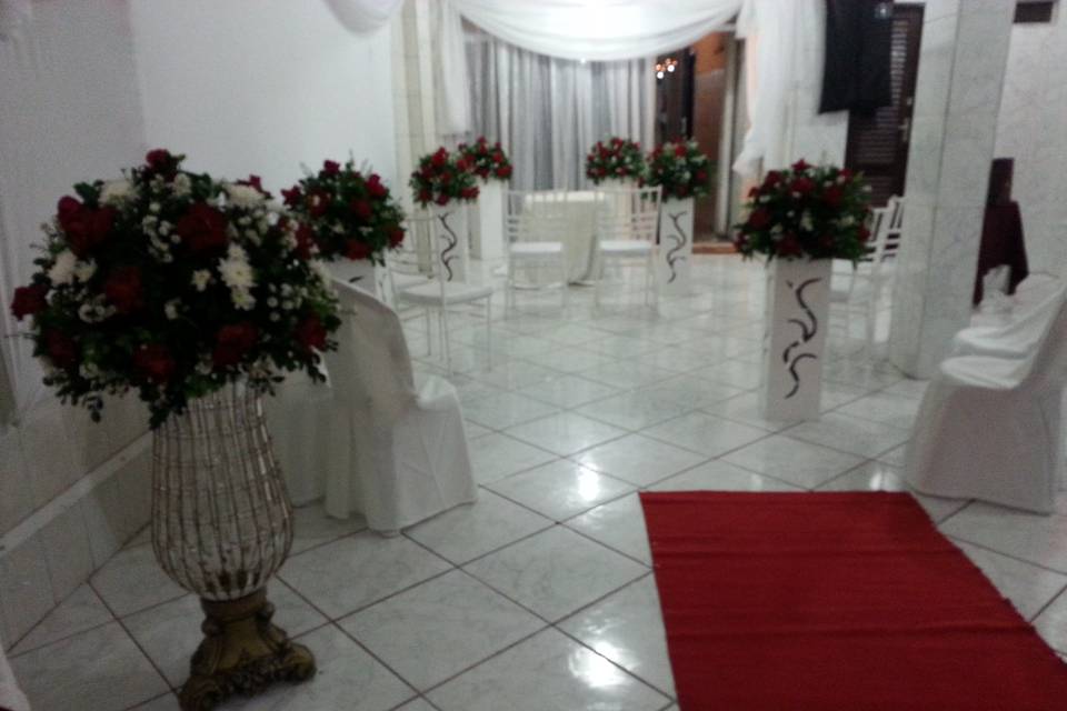 RG Cerimonial e Eventos