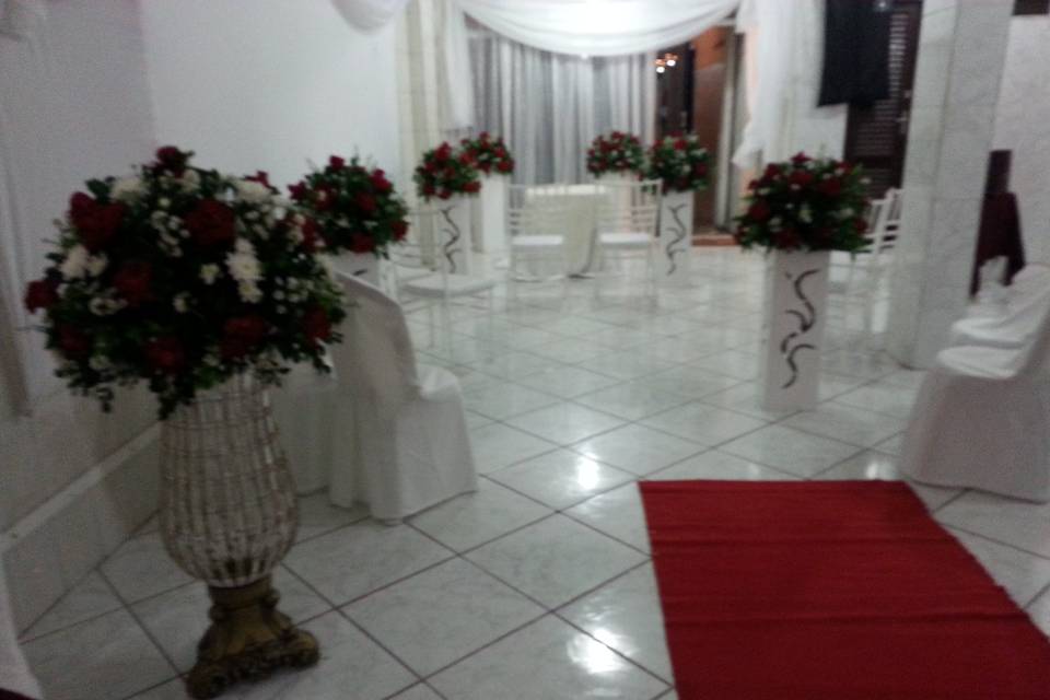 RG Cerimonial e Eventos