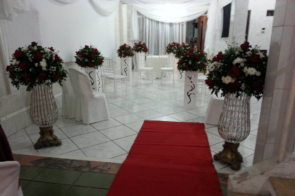 RG Cerimonial e Eventos