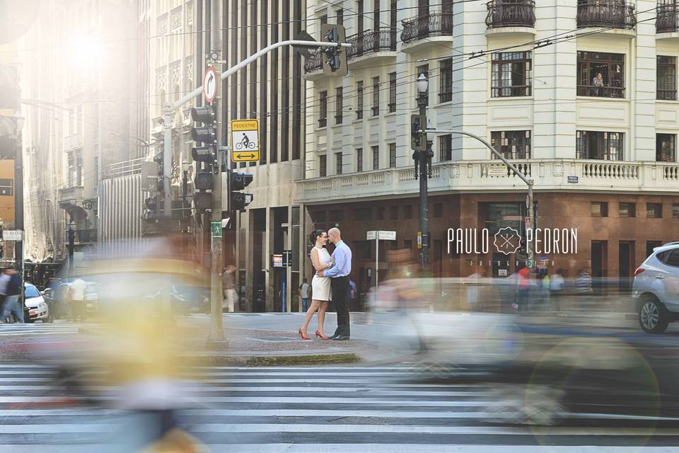 Paulo Pedron Photo Wedding