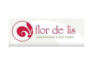 Logo Flor de Lis