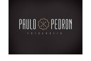 logo Paulo Pedron Photo Wedding