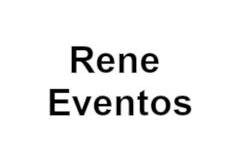 Rene Eventos logo