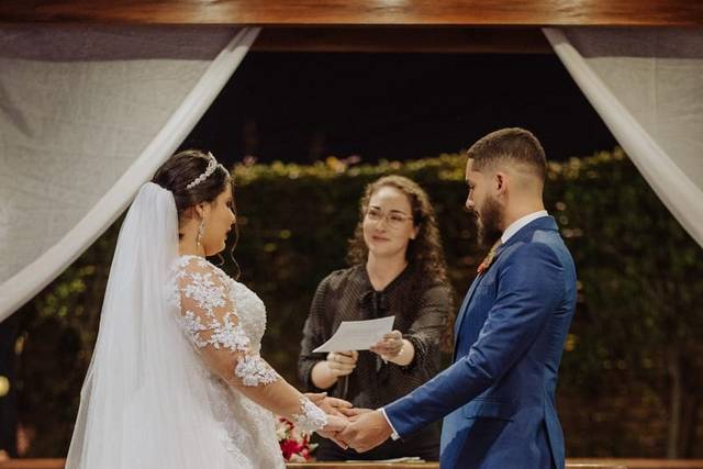 Gi e Matheus