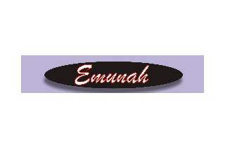 Logo Eventos Emunah