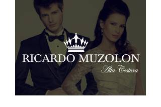 Logo Ricardo Muzolon Alta Costura