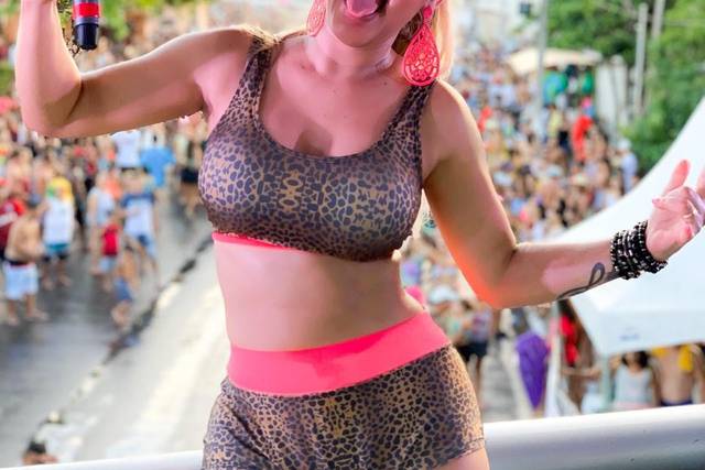 Carnaval Aracruz