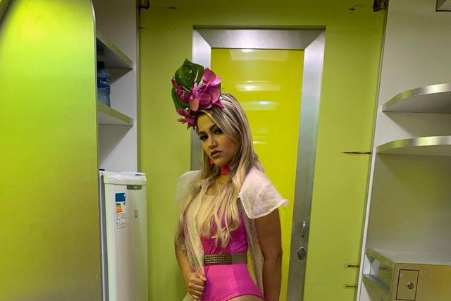 Carnaval Guriri