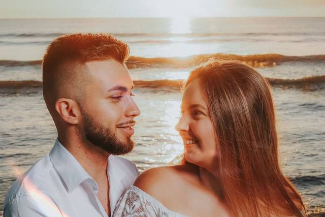 Pré-Wedding