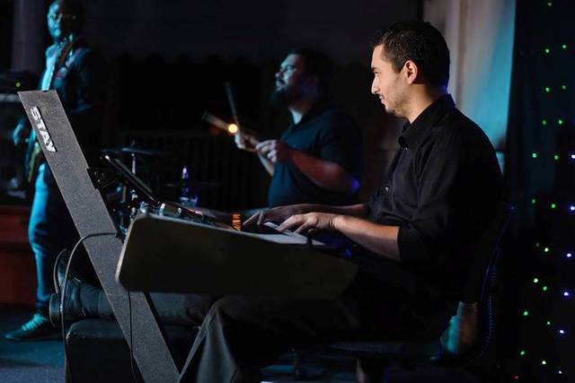 Bandashow