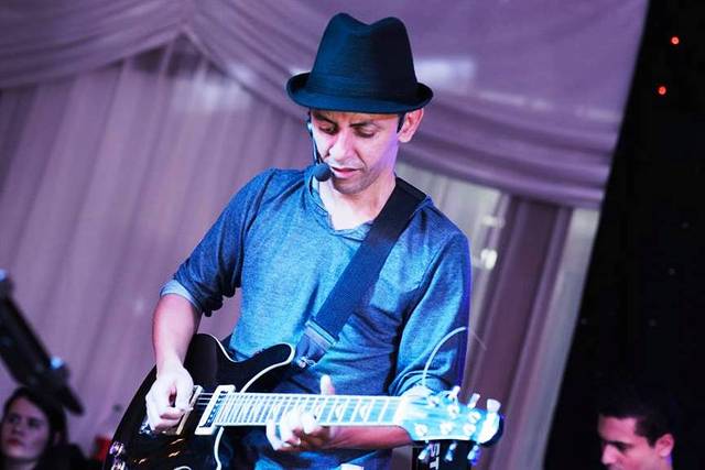 Bandashow
