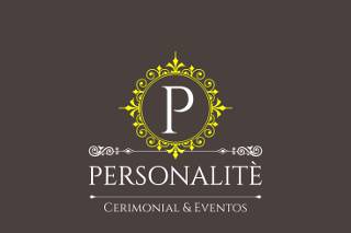 Logo Personalitè Cerimonial e Eventos