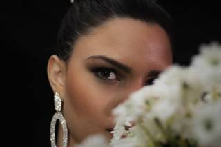 Michelly Maciel Makeup